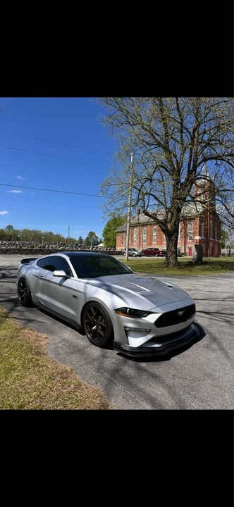 2018 Ford S550 Mustang - Image 2 of 10