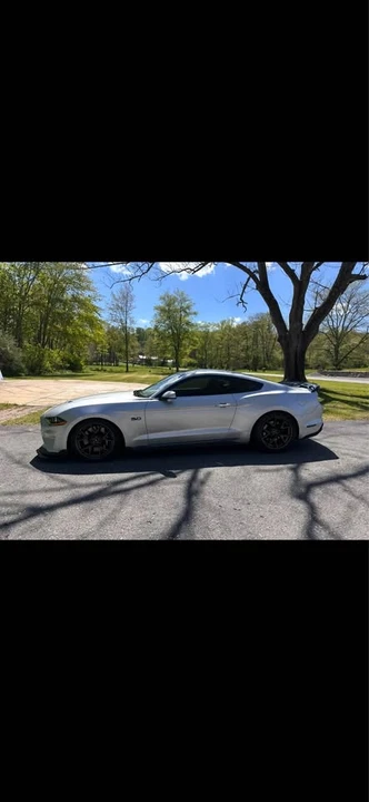 2018 Ford S550 Mustang - Image 4 of 10