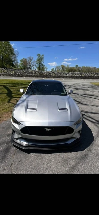 2018 Ford S550 Mustang - Image 3 of 10