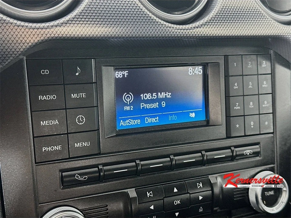 2018 Ford S550 Mustang - Image 17 of 21