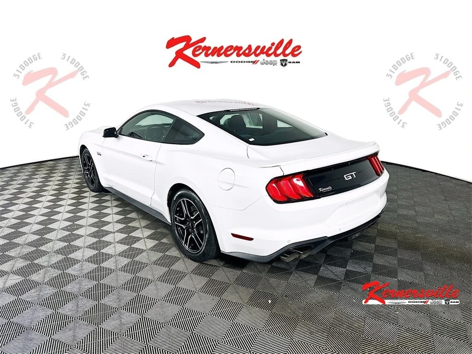 2018 Ford S550 Mustang - Image 5 of 12