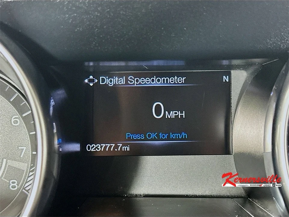 2018 Ford S550 Mustang - Image 15 of 21
