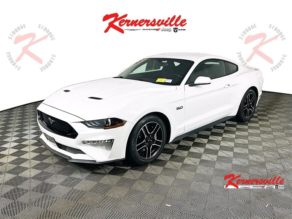 2018 Ford S550 Mustang - Image 3 of 12