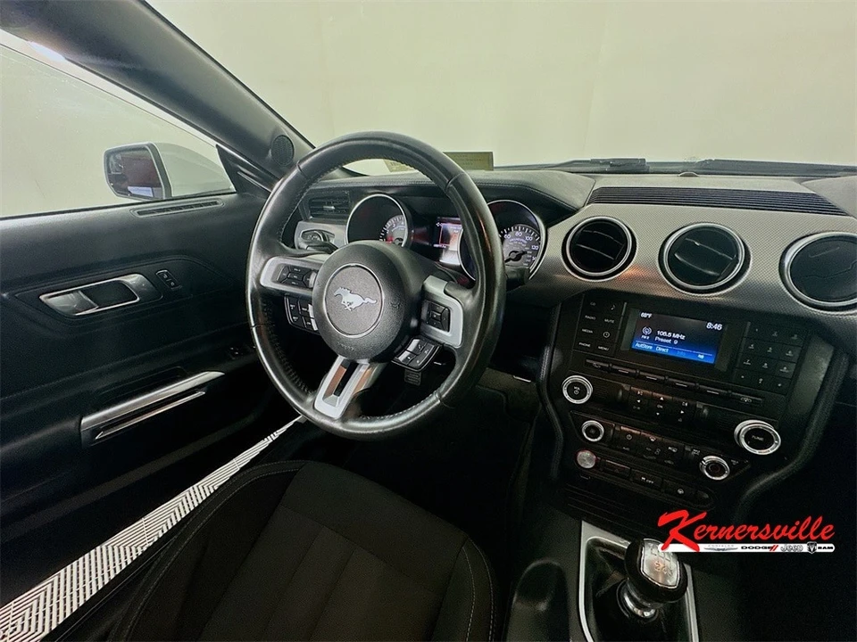 2018 Ford S550 Mustang - Image 9 of 12