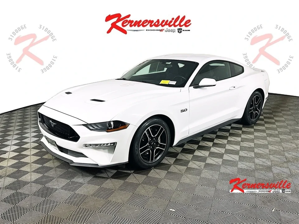 2018 Ford S550 Mustang - Image 3 of 12