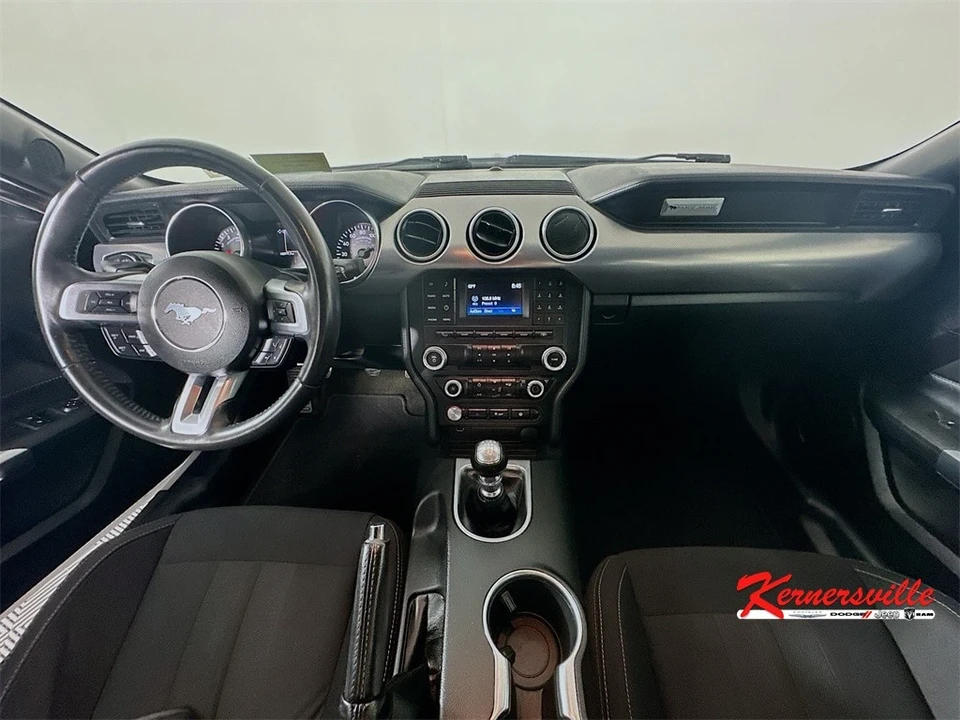 2018 Ford S550 Mustang - Image 10 of 12