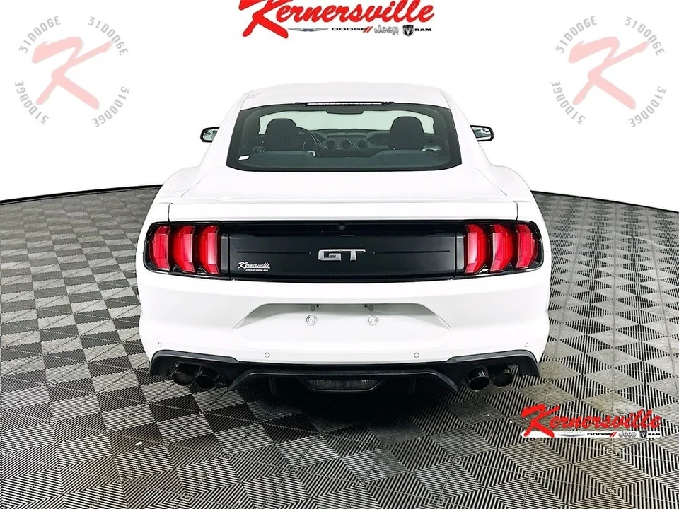 2018 Ford S550 Mustang - Image 6 of 12
