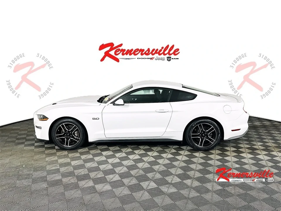 2018 Ford S550 Mustang - Image 4 of 12