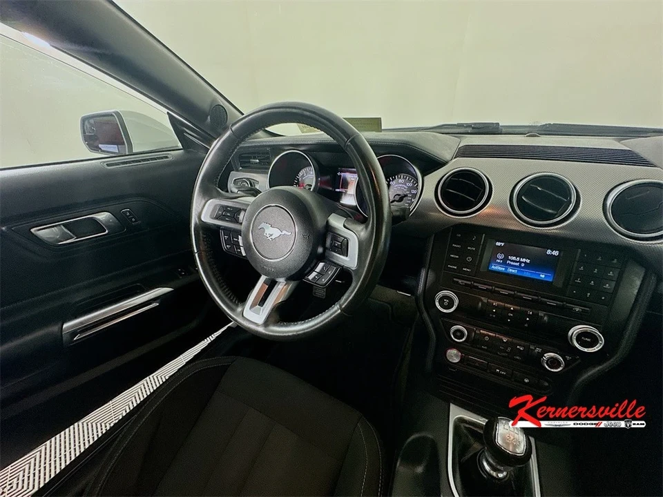 2018 Ford S550 Mustang - Image 9 of 12