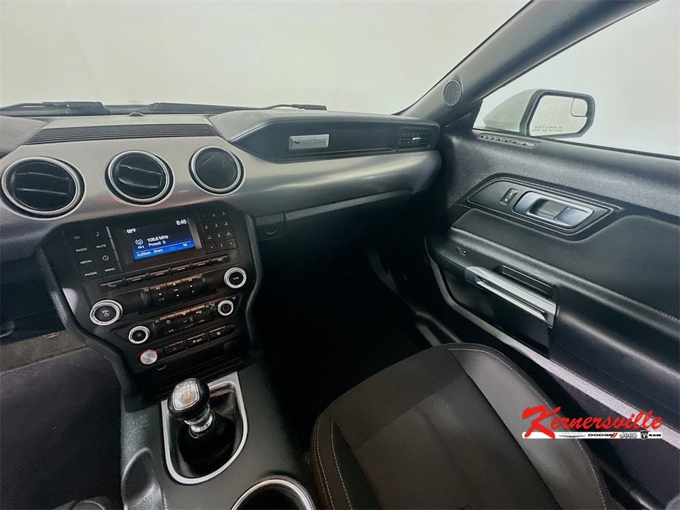 2018 Ford S550 Mustang - Image 11 of 12