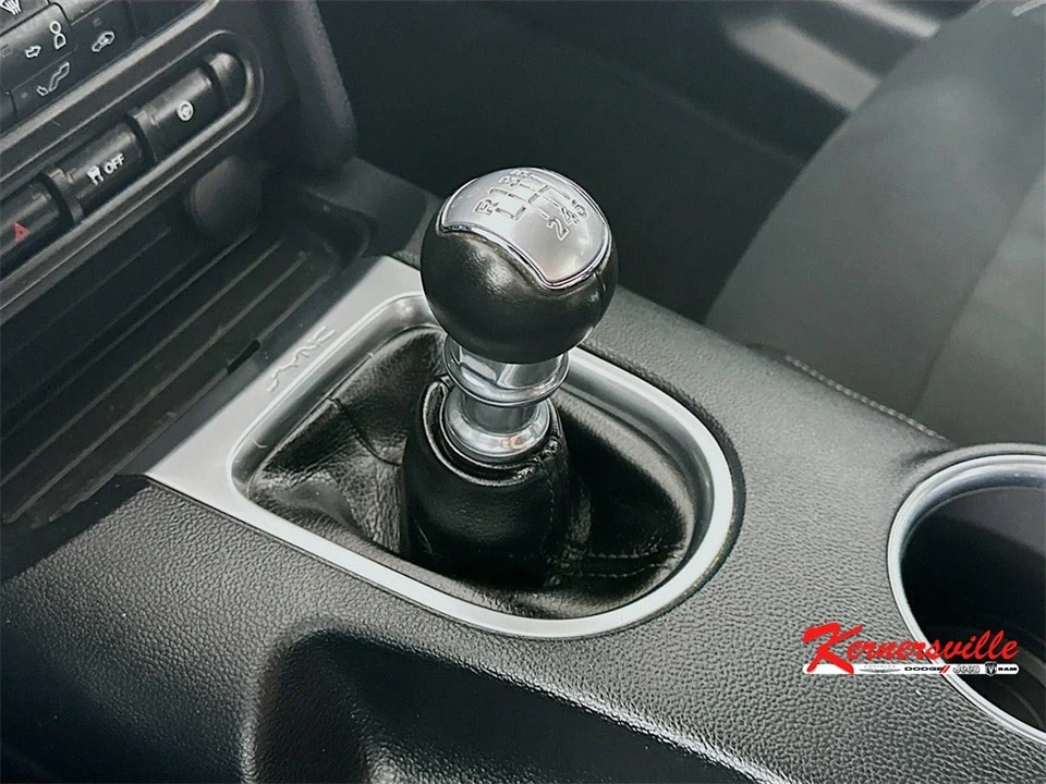 2018 Ford S550 Mustang - Image 16 of 21