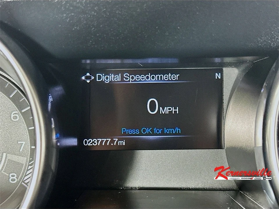 2018 Ford S550 Mustang - Image 15 of 21