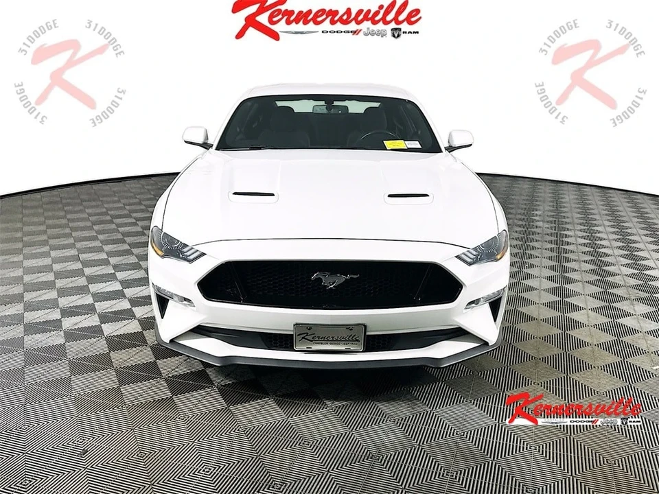 2018 Ford S550 Mustang - Image 2 of 12