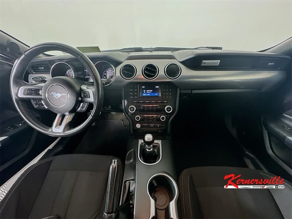 2018 Ford S550 Mustang - Image 10 of 12
