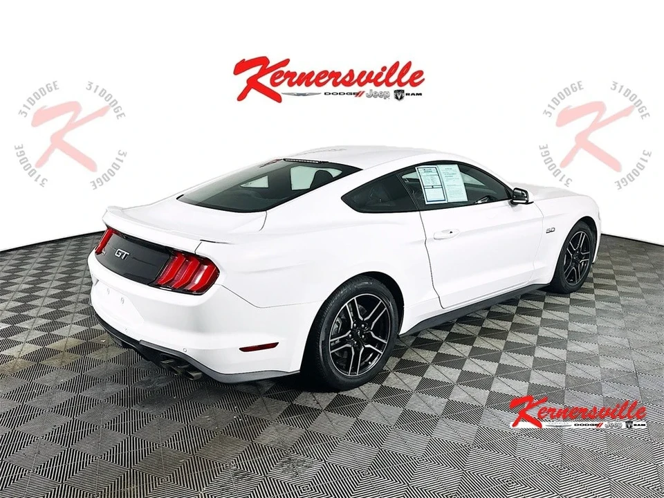 2018 Ford S550 Mustang - Image 7 of 12