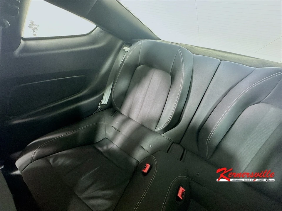 2018 Ford S550 Mustang - Image 12 of 21