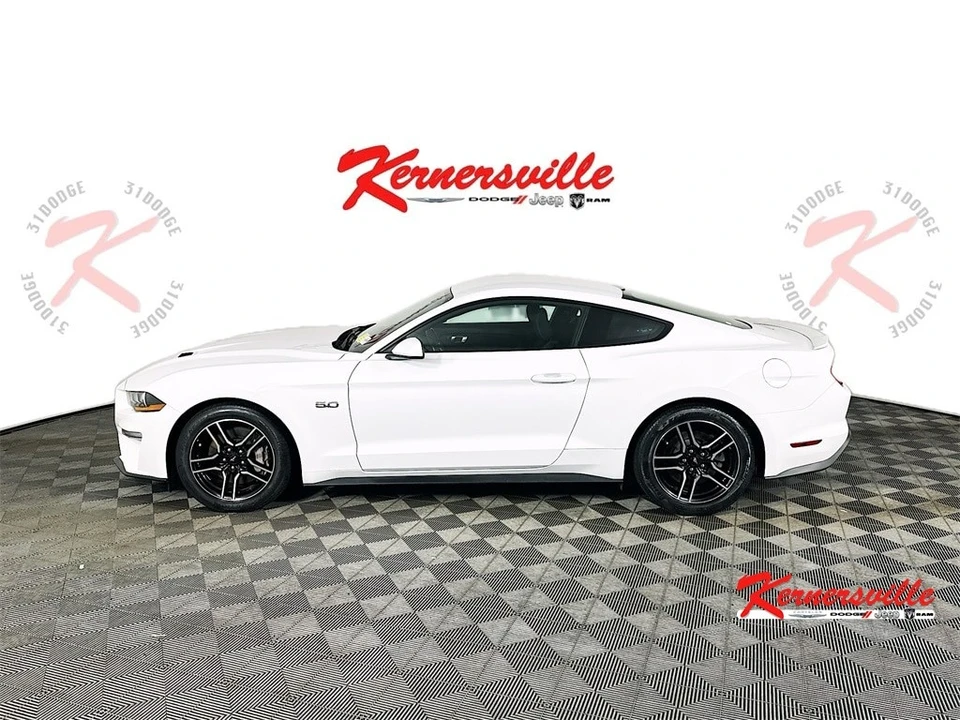 2018 Ford S550 Mustang - Image 4 of 12