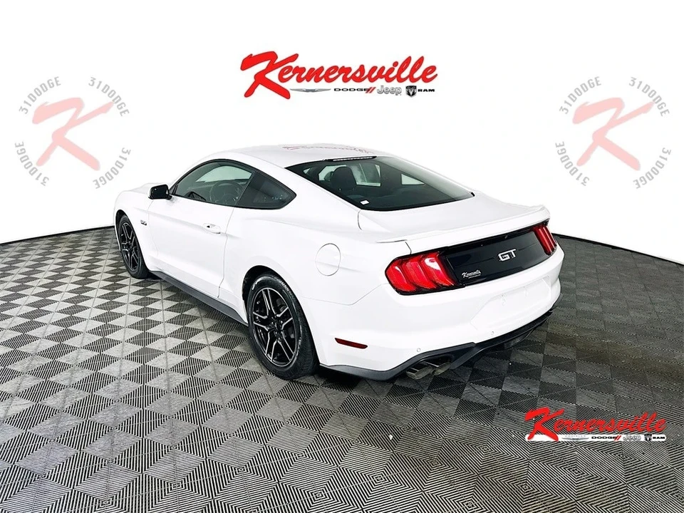 2018 Ford S550 Mustang - Image 5 of 12