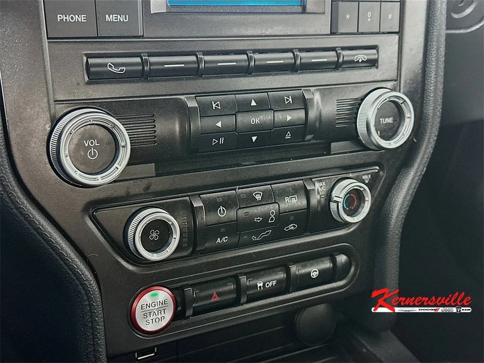 2018 Ford S550 Mustang - Image 18 of 21