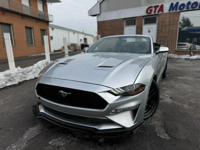 2018 Ford S550 Mustang - Image 6 of 12