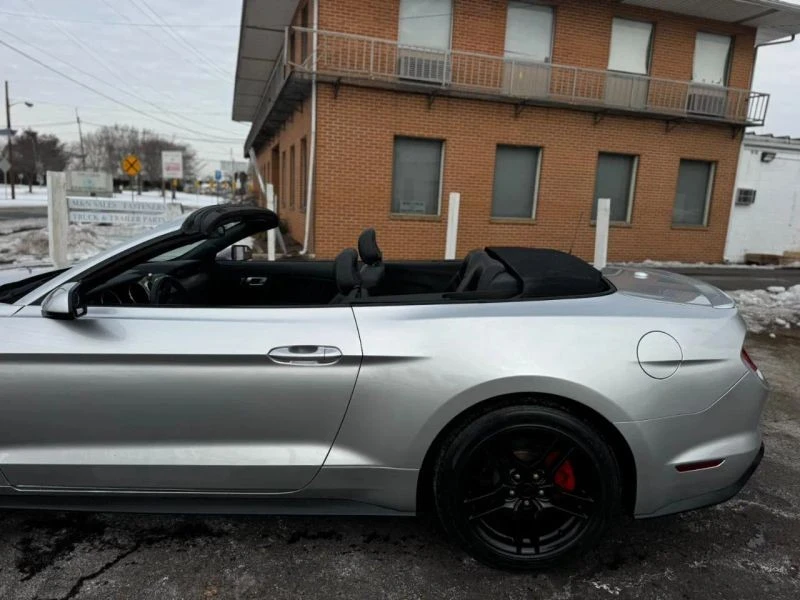2018 Ford S550 Mustang - Image 9 of 12