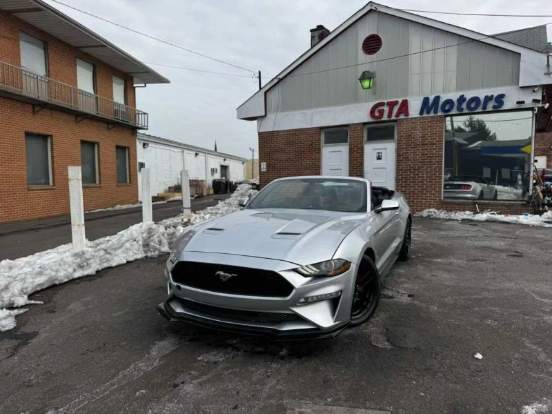 2018 Ford S550 Mustang - Image 4 of 12