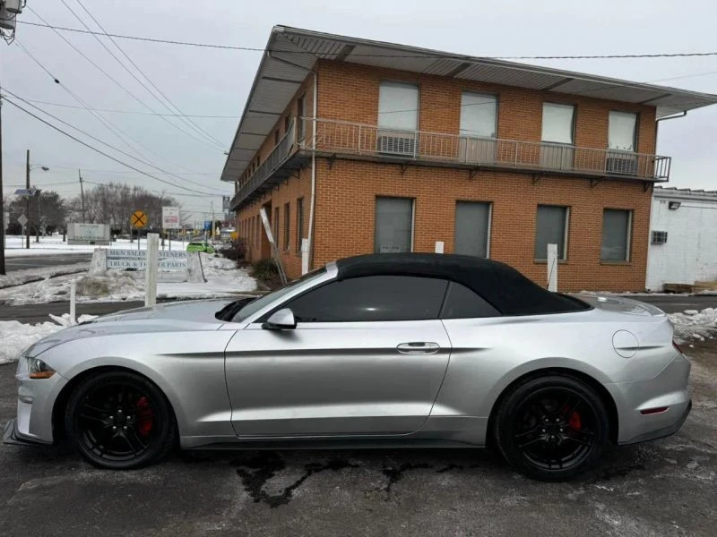 2018 Ford S550 Mustang - Image 11 of 12