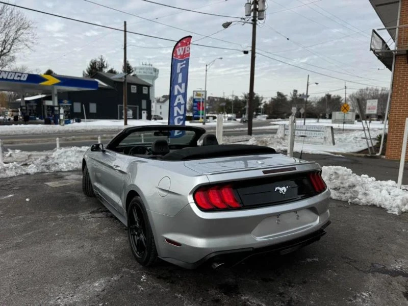 2018 Ford S550 Mustang - Image 12 of 12