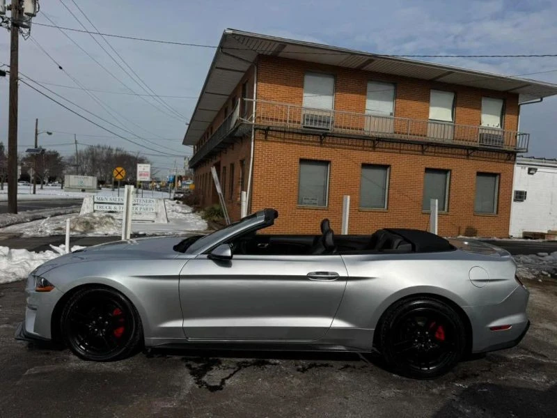 2018 Ford S550 Mustang - Image 10 of 12