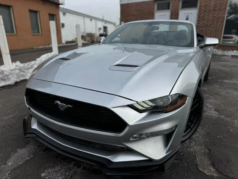 2018 Ford S550 Mustang - Image 7 of 12