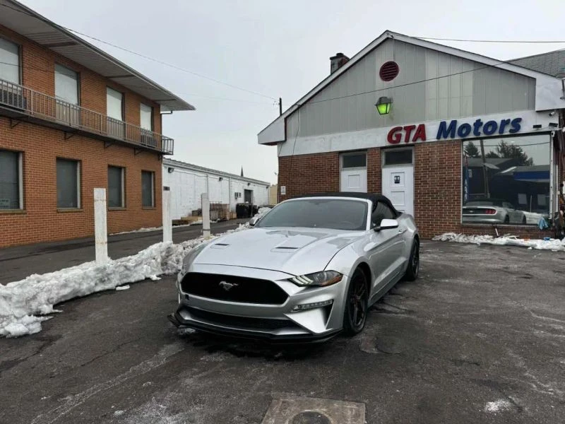 2018 Ford S550 Mustang - Image 3 of 12