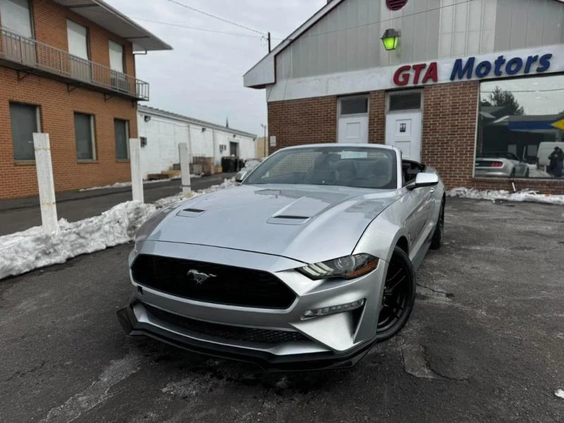 2018 Ford S550 Mustang - Image 5 of 12