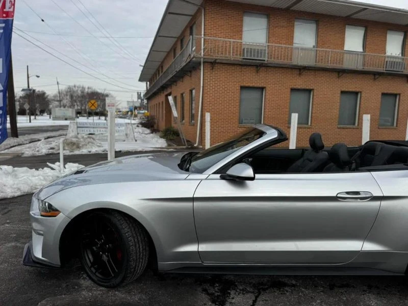 2018 Ford S550 Mustang - Image 8 of 12