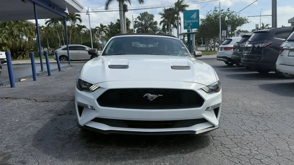 2018 Ford S550 Mustang - Image 8 of 14