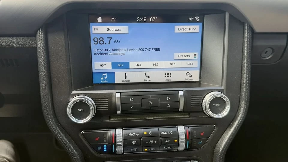 2018 Ford S550 Mustang - Image 11 of 14
