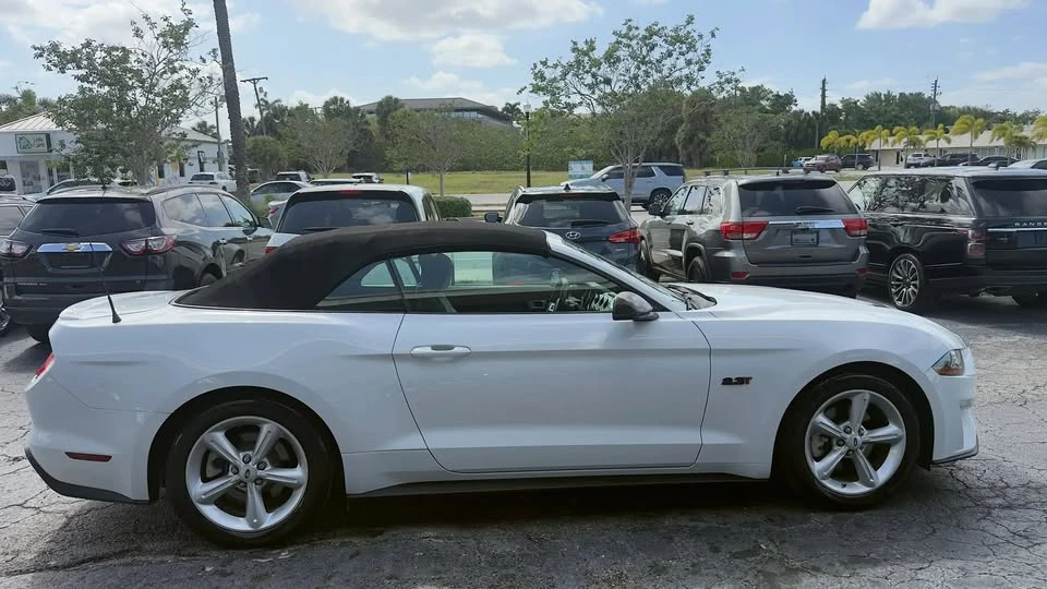 2018 Ford S550 Mustang - Image 6 of 14
