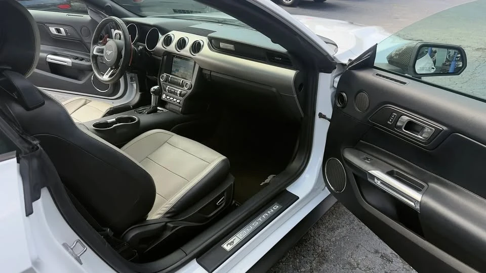 2018 Ford S550 Mustang - Image 10 of 14