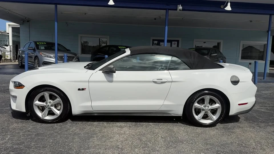 2018 Ford S550 Mustang - Image 2 of 14