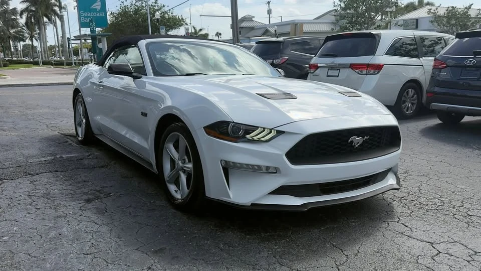 2018 Ford S550 Mustang - Image 7 of 14