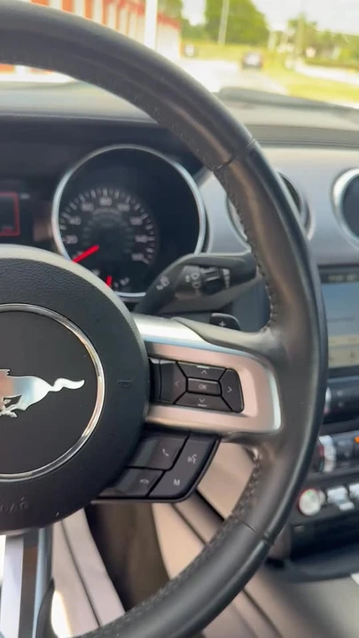 2018 Ford S550 Mustang GT - Image 9 of 9