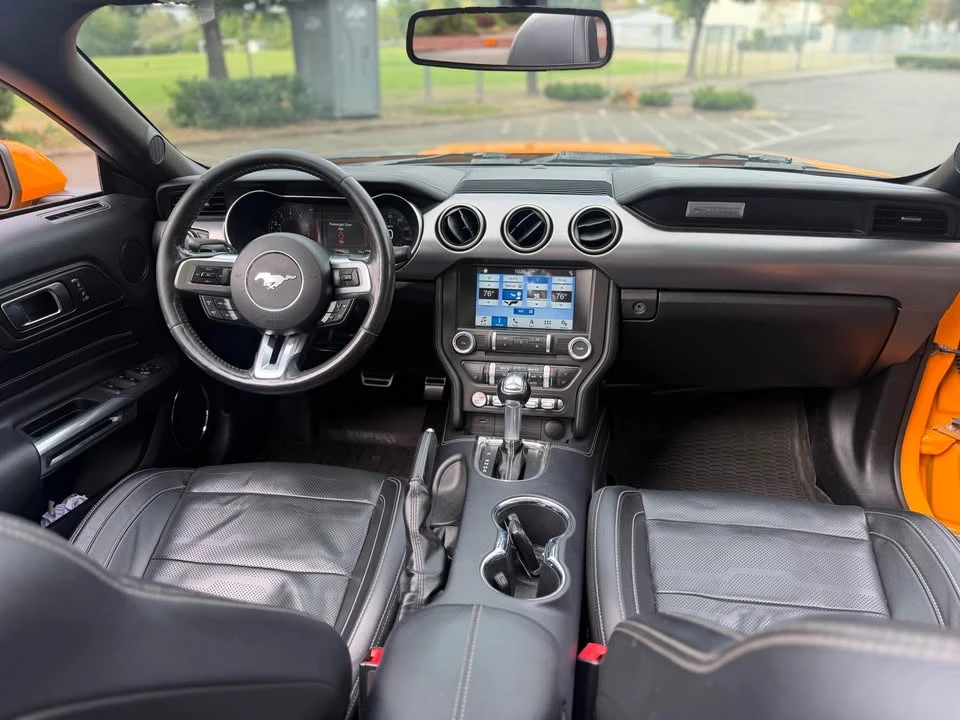 2018 Ford S550 Mustang - Image 11 of 15