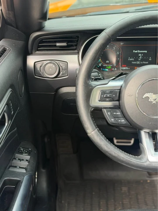 2018 Ford S550 Mustang - Image 13 of 15