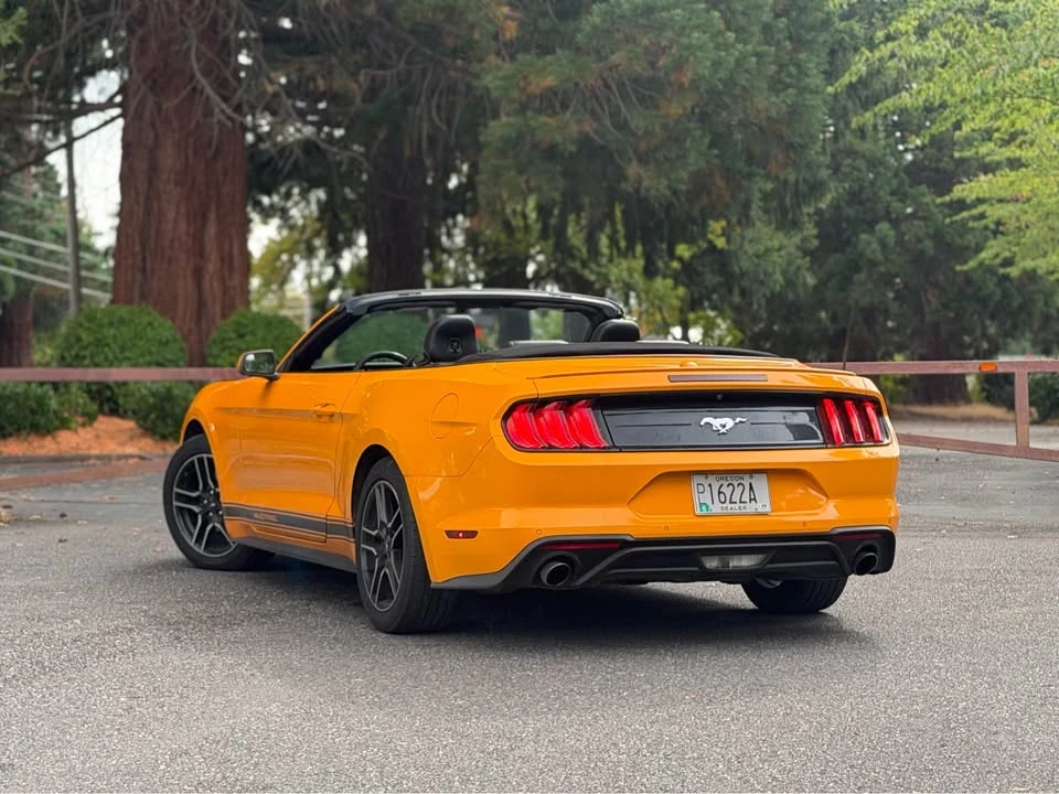 2018 Ford S550 Mustang - Image 5 of 15