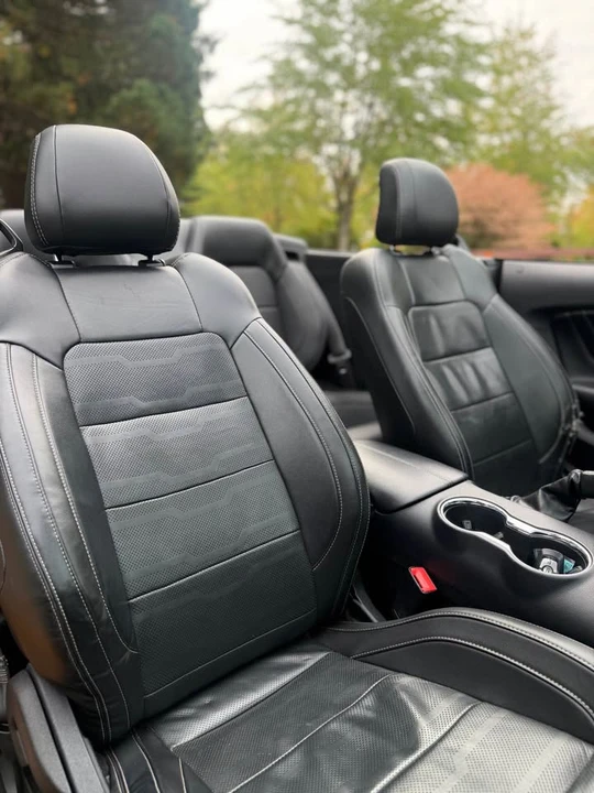 2018 Ford S550 Mustang - Image 7 of 15