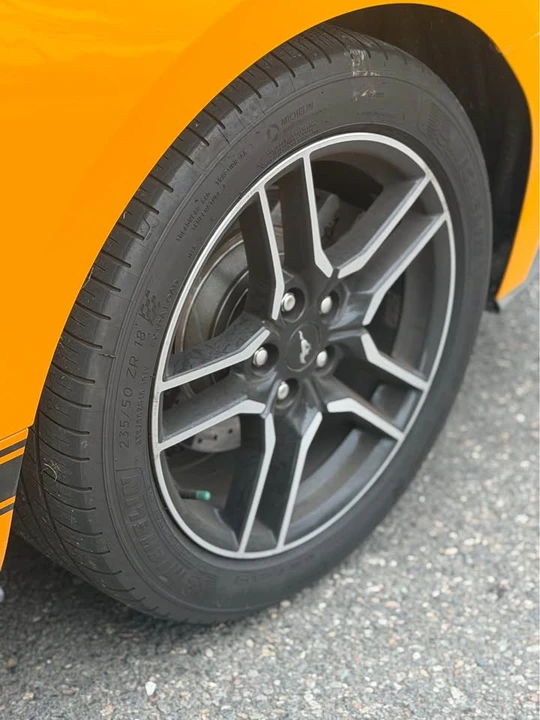2018 Ford S550 Mustang - Image 15 of 15