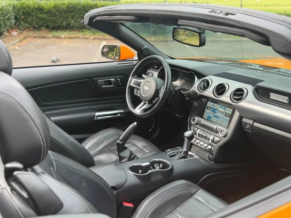 2018 Ford S550 Mustang - Image 6 of 15