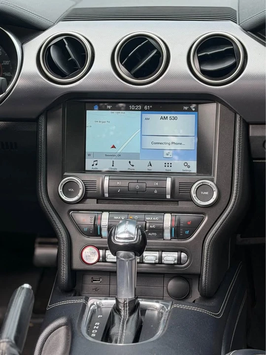 2018 Ford S550 Mustang - Image 12 of 15