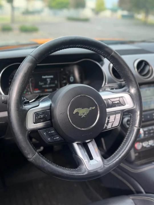 2018 Ford S550 Mustang - Image 3 of 15