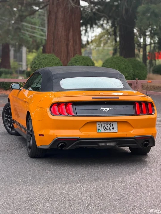 2018 Ford S550 Mustang - Image 14 of 15