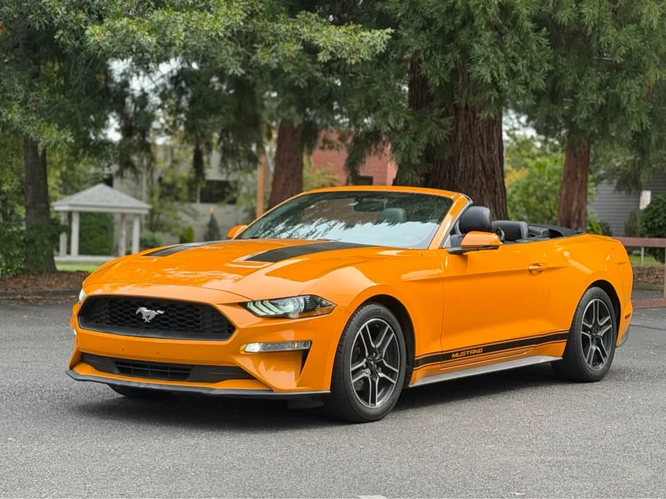 2018 Ford S550 Mustang - Image 4 of 15